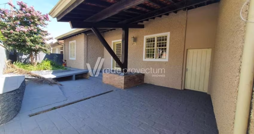 Casa comercial à venda na Rua Mário Siqueira, 117, Botafogo, Campinas