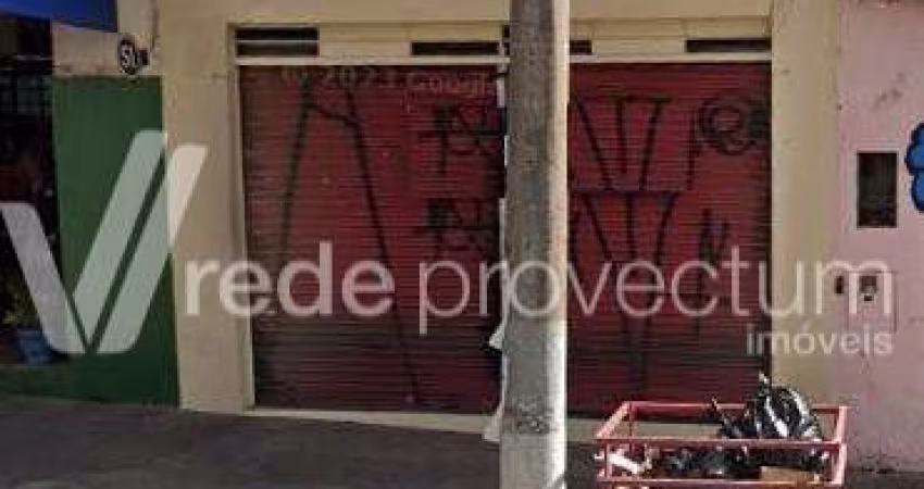 Sala comercial à venda na Avenida Barão de Itapura, 163, Botafogo, Campinas