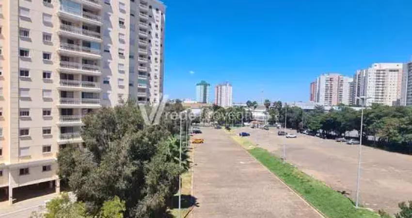 Apartamento com 3 quartos à venda na Rua Professor João Augusto de Toledo, 731, Vila Proost de Souza, Campinas
