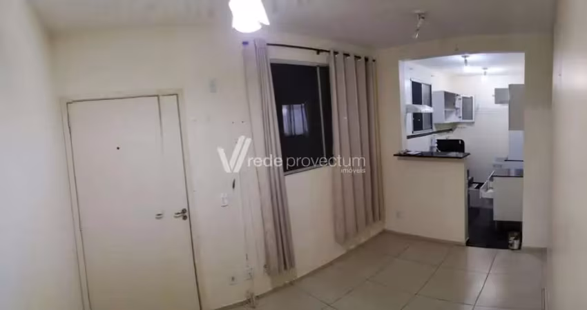 Apartamento com 2 quartos à venda na Rua Maria Ribeiro dos Santos Prattis, 274, Parque Gabriel, Hortolândia