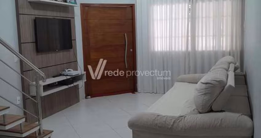 Casa com 3 quartos à venda na Rua Domingos Conrado, 105, Jardim Bom Retiro (Nova Veneza), Sumaré