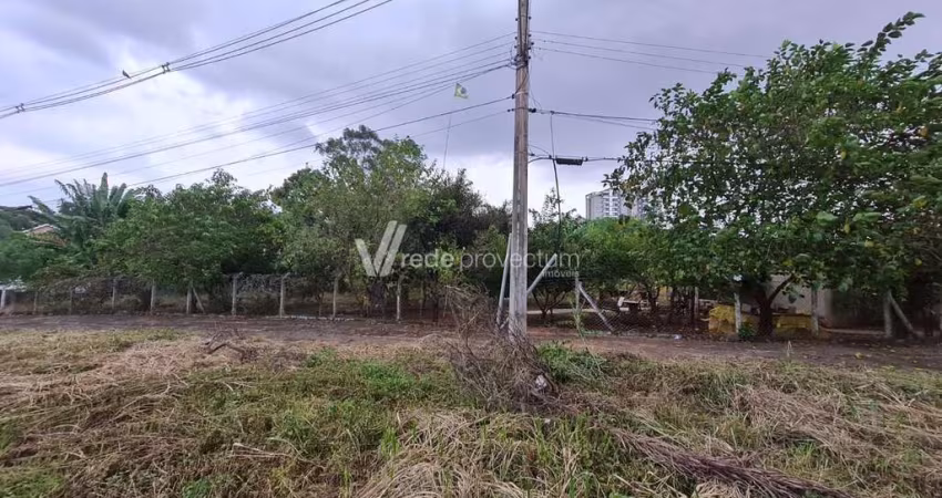 Terreno à venda no Jardim Lumen Christi, Campinas 