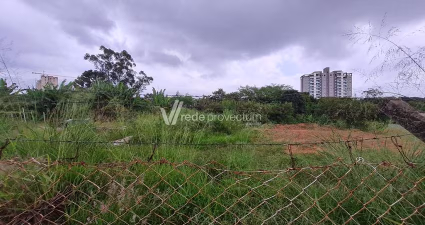 Terreno à venda no Jardim Lumen Christi, Campinas 