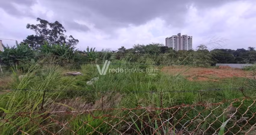 Terreno à venda no Jardim Lumen Christi, Campinas 