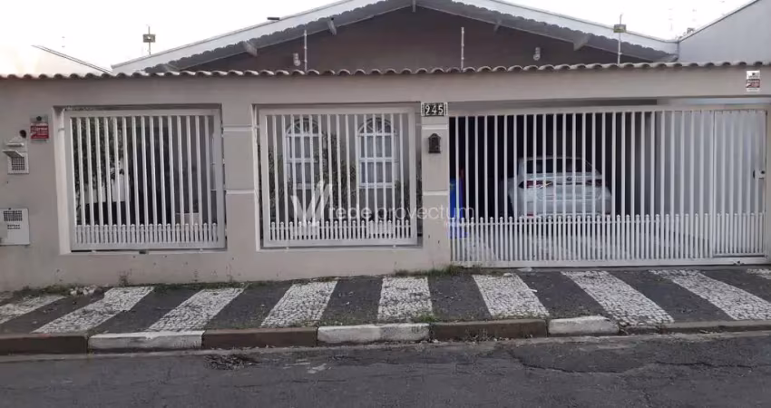 Casa com 3 quartos à venda na Rua Itapecirica da Serra, 945, Cidade Jardim, Campinas