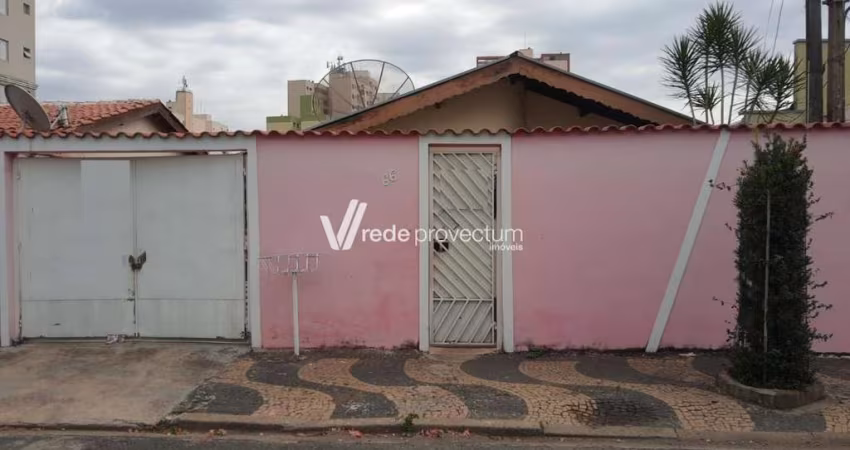 Casa com 2 quartos à venda na Aurora Campineira, 66, Ponte Preta, Campinas