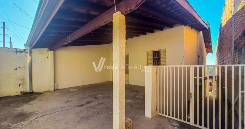 Casa comercial à venda na Anna Quintana Massa Safra, 225, Jardim Ouro Preto, Campinas
