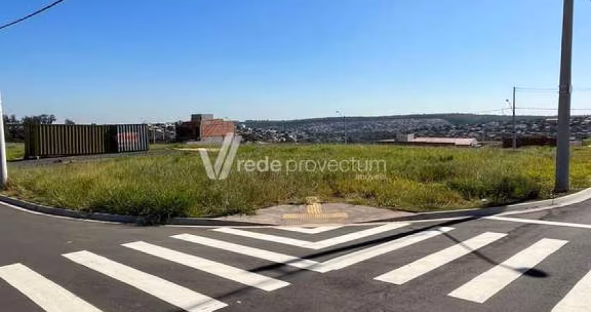 Terreno à venda na Rua Parque Nacional da Restinga de Jurubatiba, s/n°, Cidade Satélite Íris, Campinas