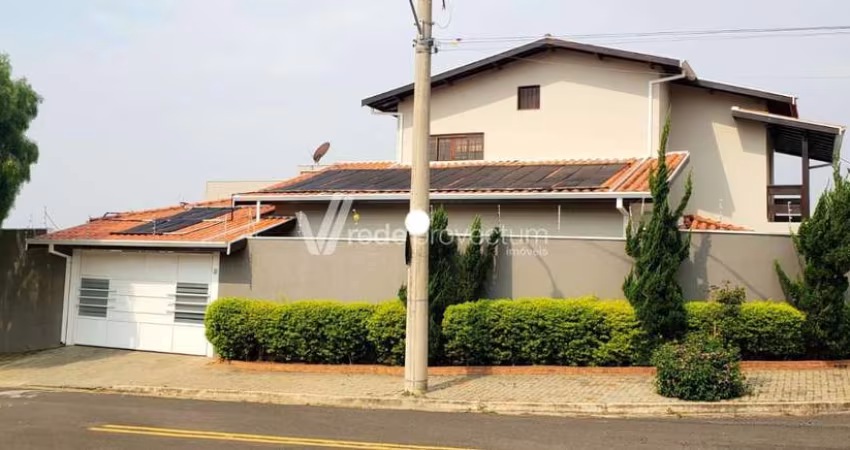 Casa com 5 quartos à venda na Rua Adaísio Giron, 240, Jardim Regina, Indaiatuba