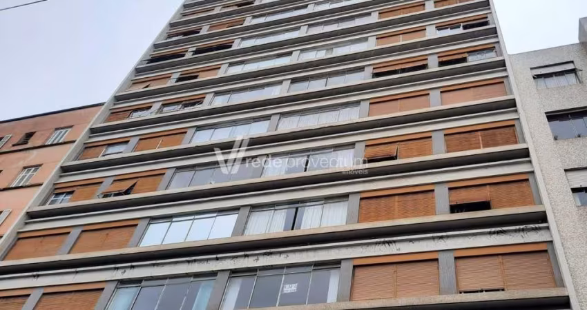 Apartamento com 3 quartos à venda na Rua General Osório, 1280, Centro, Campinas