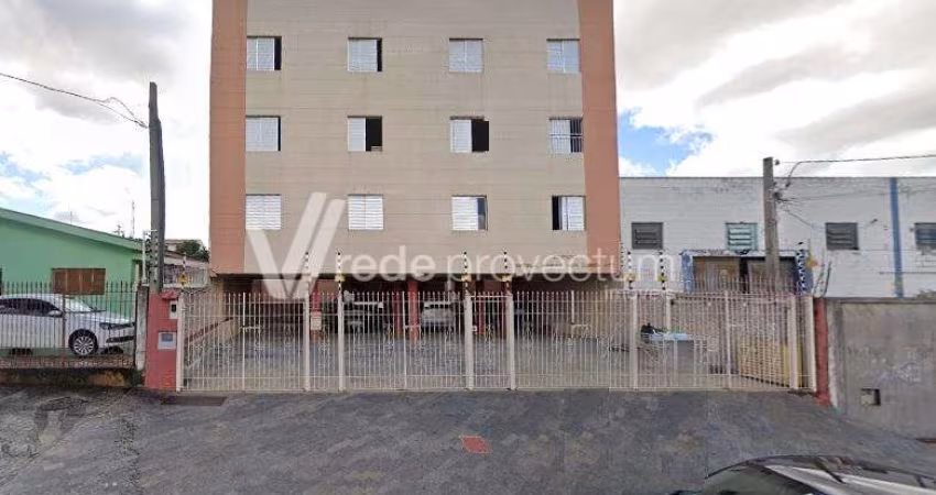Apartamento com 2 quartos à venda na Avenida Dante Alighieri, 477, Jardim do Lago, Campinas