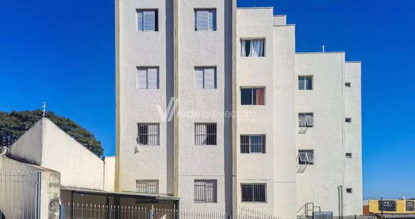 Apartamento com 2 quartos à venda na Rua Frederico Ozanam, 177, Vila Joaquim Inácio, Campinas