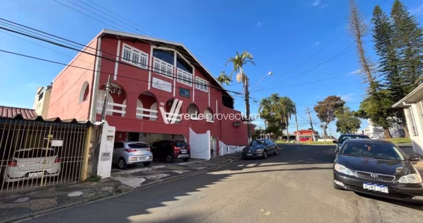 Sala comercial para alugar na Rua Erasmo Braga, 787-B, Jardim Chapadão, Campinas