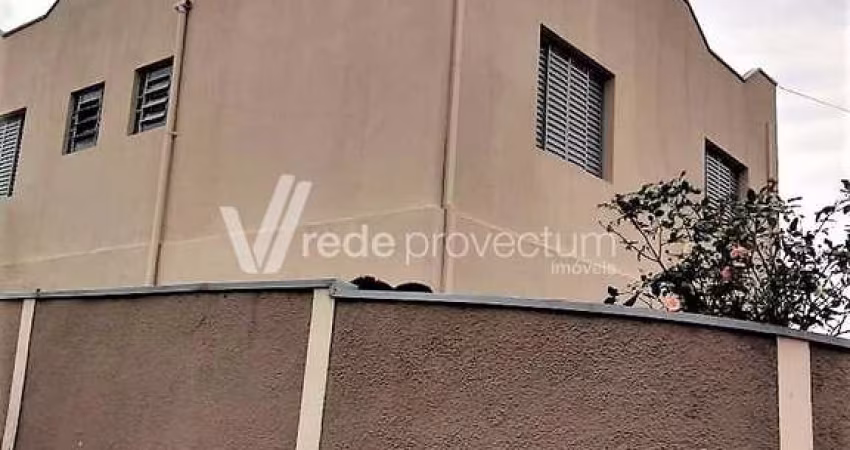Casa com 3 quartos à venda na Rua José da Silva Pinto, 461, Vila Proost de Souza, Campinas