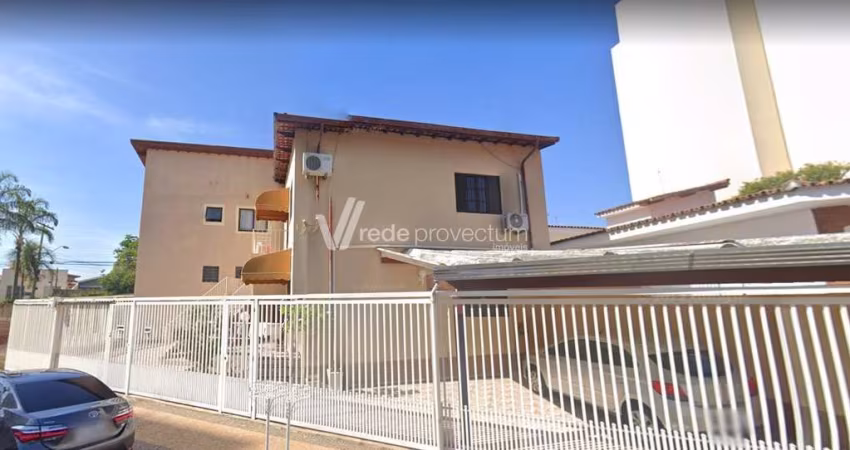 Apartamento com 2 quartos à venda na Avenida Doutor Arlindo Joaquim de Lemos, 939, Vila Lemos, Campinas