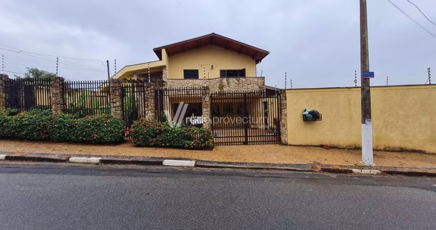 Casa com 4 quartos à venda na Vila Manoel Ferreira, Campinas 