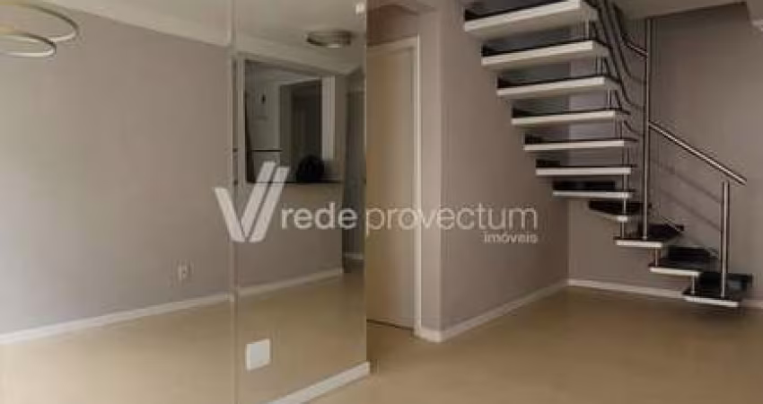 Cobertura com 3 quartos à venda na Avenida São José dos Campos, 150, Jardim Nova Europa, Campinas