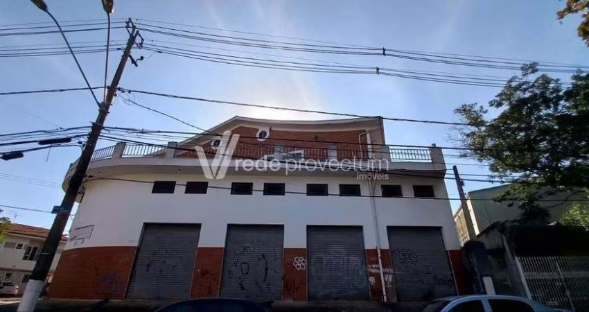 Prédio à venda na Rua Maria Adame Pattaro, 184, Jardim Santa Genebra II (Barão Geraldo), Campinas