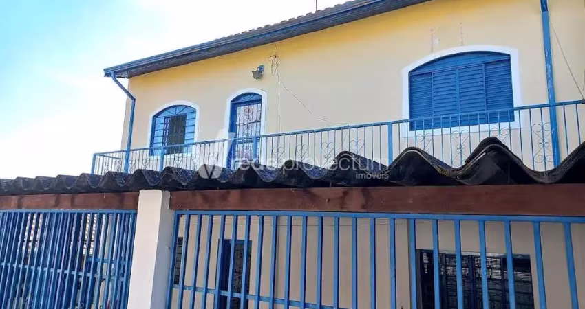 Casa comercial à venda na Avenida Paulo Provenza Sobrinho, 1102, Vila Perseu Leite de Barros, Campinas