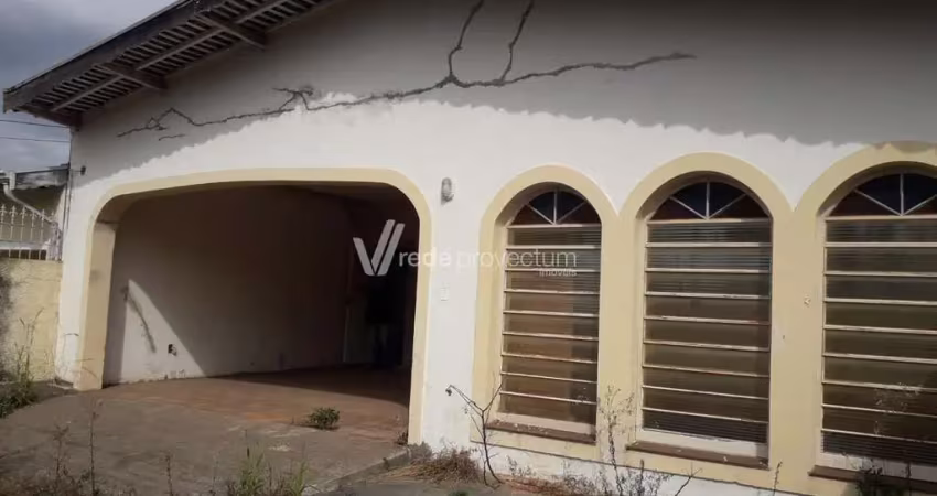 Casa com 3 quartos à venda na Avenida Dante Alighieri, 304, Jardim do Lago, Campinas
