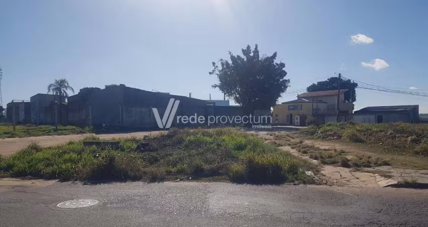 Terreno à venda na Beato João Paulo XXIII, s/n°, Parque Residencial São Clemente, Monte Mor