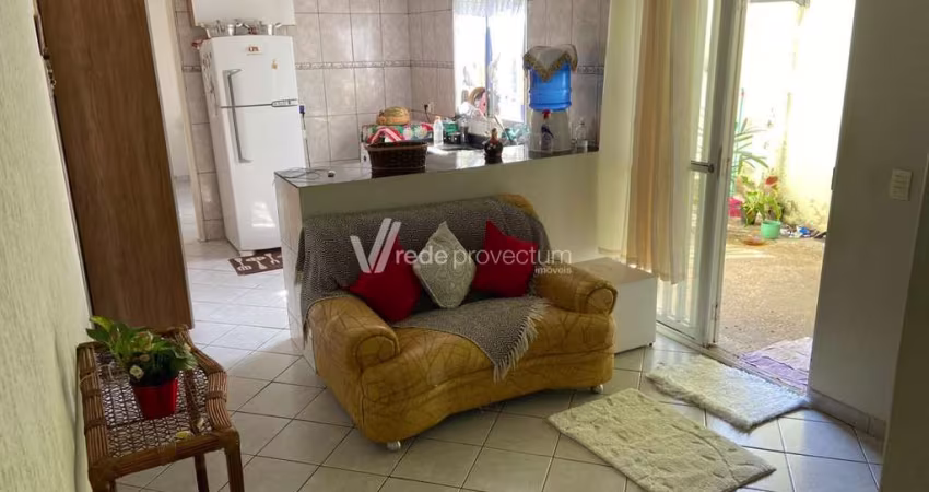 Casa com 4 quartos à venda na Capitão Onofre dos Santos, 427, Jardim Planalto de Viracopos, Campinas