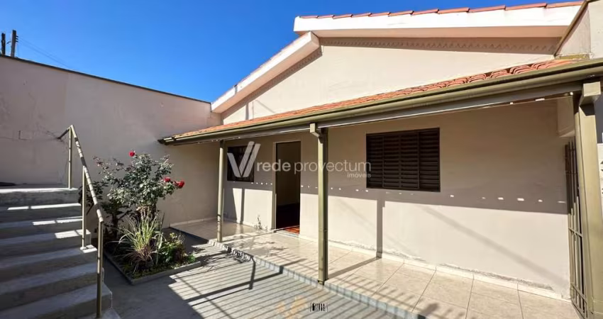 Casa com 3 quartos à venda na Rua Itirapina, 296, Jardim Leonor, Campinas