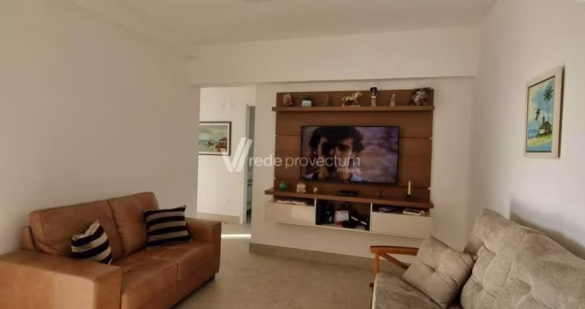 Apartamento com 3 quartos à venda na Rua Saulo de Carvalho Luz, 121, Jardim Aurélia, Campinas