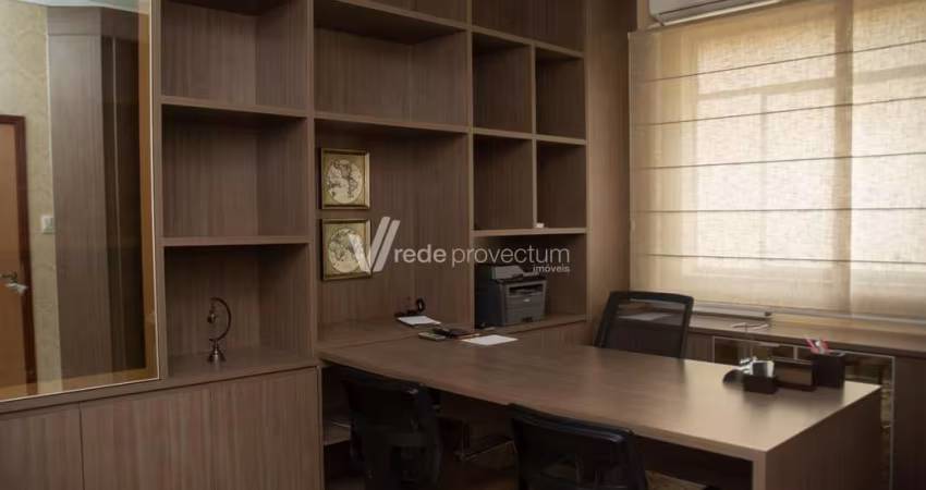 Sala comercial à venda na Rua Conceição, 121, Centro, Campinas
