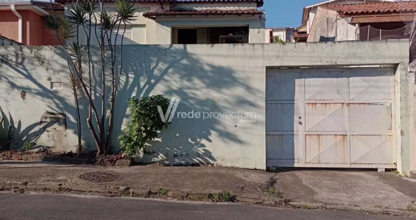 Casa comercial à venda na Rua Francisco Chiaffitelli, 515, Jardim Leonor, Campinas