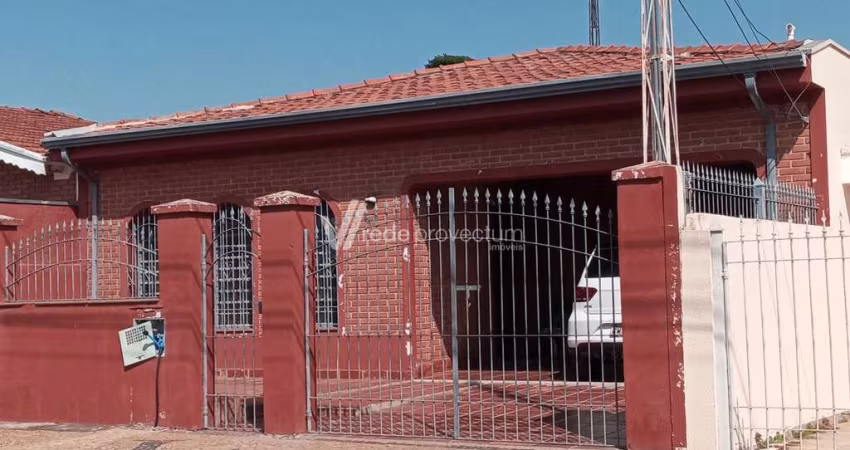 Casa com 3 quartos à venda no Jardim Eulina, Campinas 