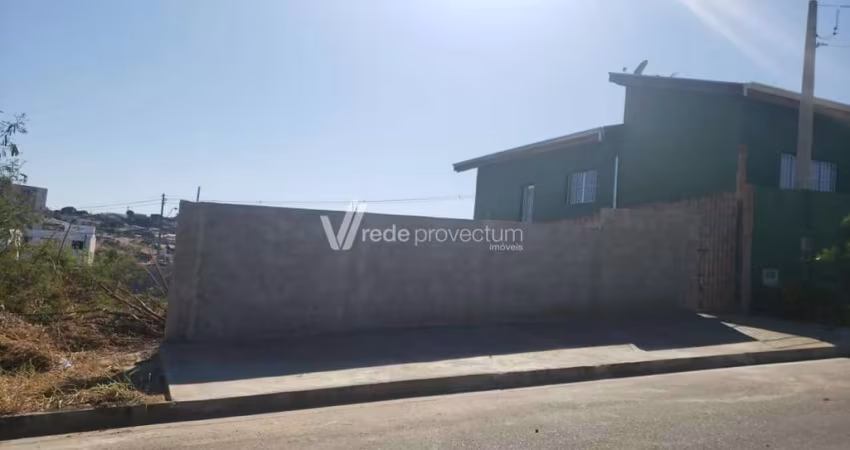 Terreno à venda na Rua José Piccolotto Neto, s/n°, Residencial Parque da Fazenda, Campinas