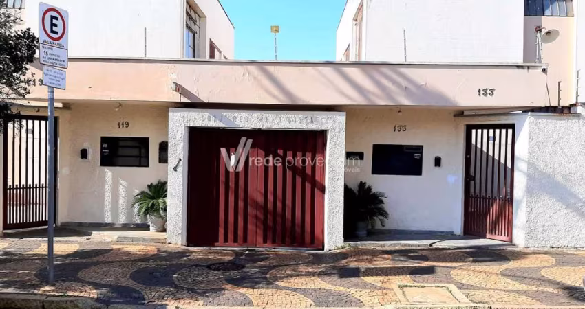 Apartamento com 2 quartos à venda na Rua Doutor João Arruda, 119, Jardim Chapadão, Campinas