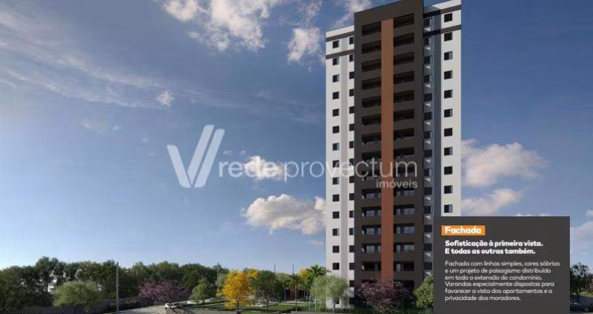 Apartamento com 3 quartos à venda na Rua Lúcio José Batagin, 35, Jardim Firenze, Santa Bárbara D'Oeste