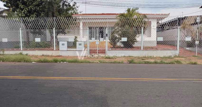 Casa comercial à venda na Rua Jurandir Ferraz de Campos, 714, Jardim Aparecida, Campinas