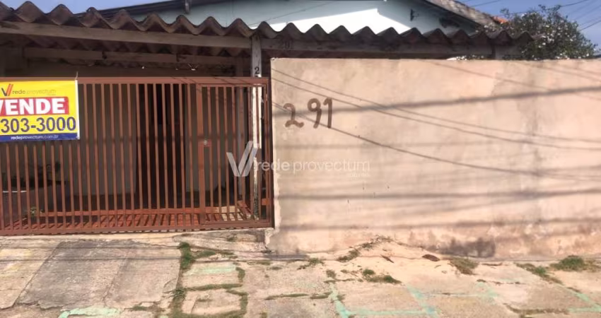 Casa comercial à venda na Rua Domício Pacheco e Silva, 291, Jardim Novo Campos Elíseos, Campinas