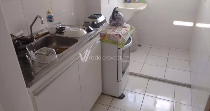 Apartamento com 2 quartos à venda na Rua Caiapós, 195, Residencial Anauá, Hortolândia