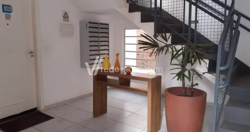 Apartamento com 2 quartos à venda na Rua Valdemir Ropelle, 101, Jardim do Lago Continuação, Campinas