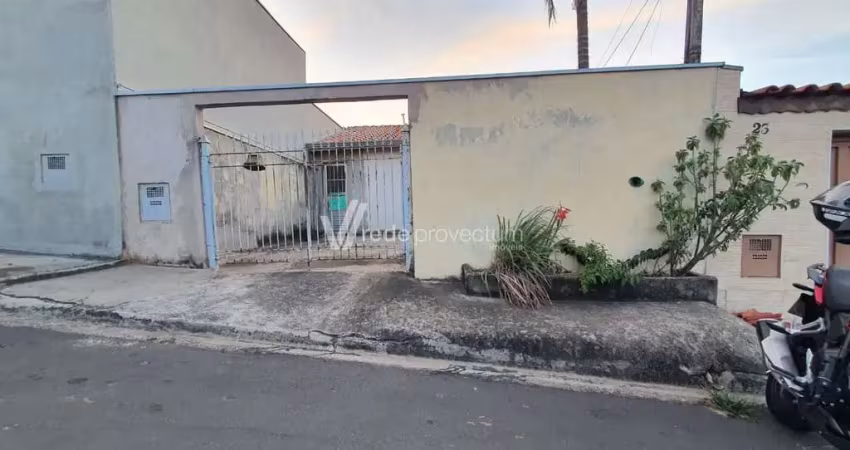 Casa com 2 quartos à venda na Rua Sueli Yomiko Kanaiama, 15, Residencial Cosmos, Campinas