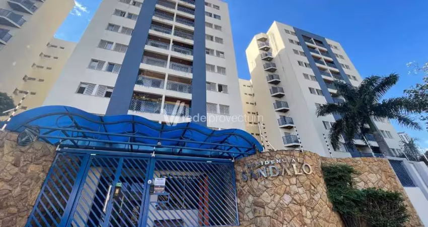 Apartamento com 3 quartos à venda na Rua Doutor Sales de Oliveira, 120, Vila Industrial, Campinas