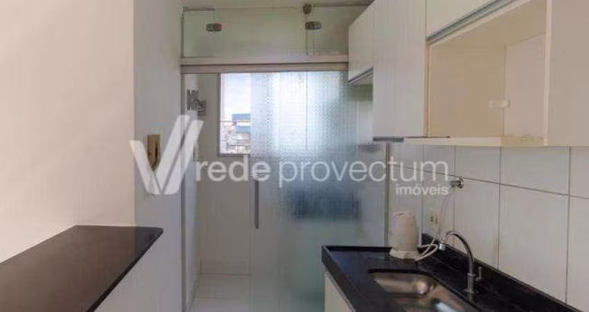 Apartamento com 2 quartos à venda na Rua Doutor Jeber Juabre, 145, Jardim Márcia, Campinas
