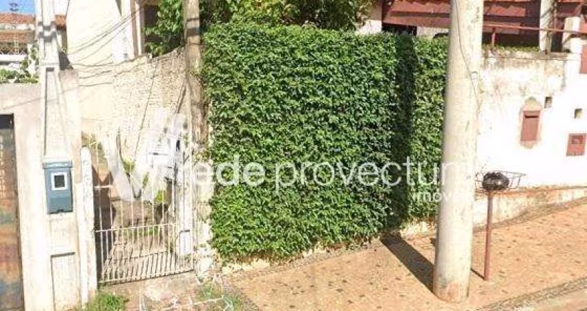 Casa com 2 quartos à venda na Rua do Algodão, 334, Jardim Chapadão, Campinas