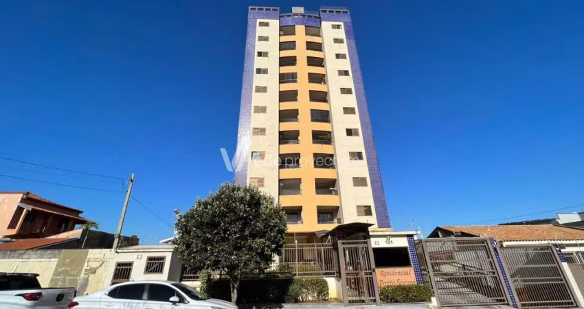 Apartamento com 3 quartos à venda na Rua Osmar Miranda, 131, Jardim Macarenko, Sumaré