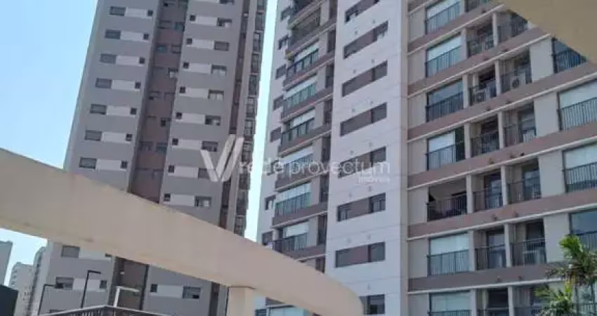Apartamento com 3 quartos à venda na Rua Alberto Faria, 150, Jardim Guanabara, Campinas