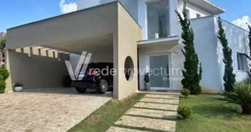 Casa em condomínio fechado com 3 quartos à venda na Estrada Francisco Pagotto, 1322, Residencial Aziz Louveira, Louveira