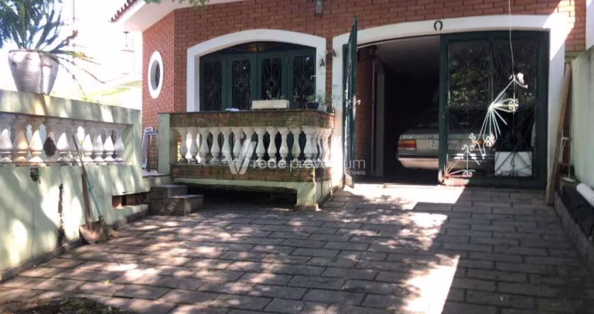 Casa comercial para alugar na Rua Santo Antônio Claret, 484, Jardim Chapadão, Campinas