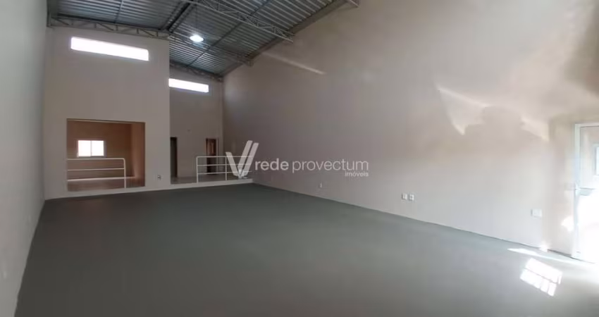 Barracão / Galpão / Depósito para alugar na Rua Salustiano Penteado, 415, Botafogo, Campinas