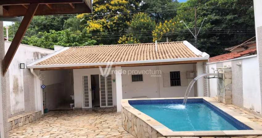 Casa com 2 quartos à venda na Avenida Francisco de Angelis, 769, Vila Marieta, Campinas