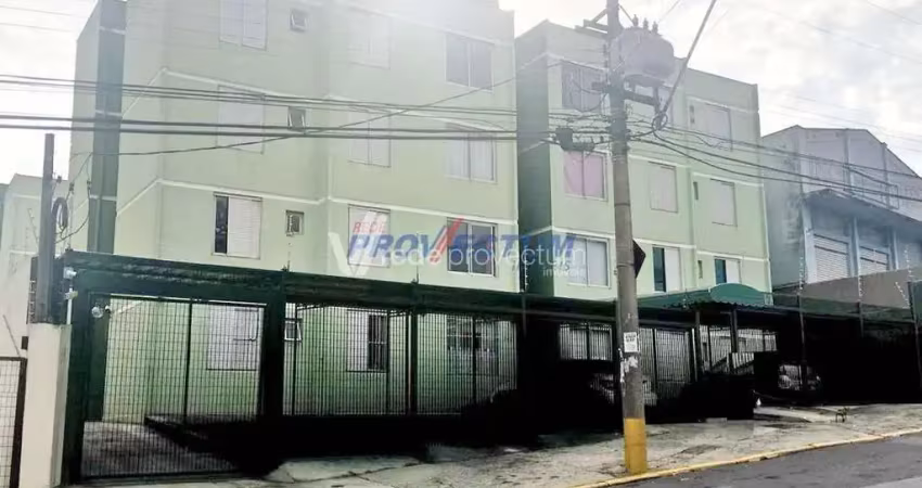 Apartamento com 2 quartos à venda na Avenida Senador Antônio Lacerda Franco, 808, Jardim do Lago, Campinas