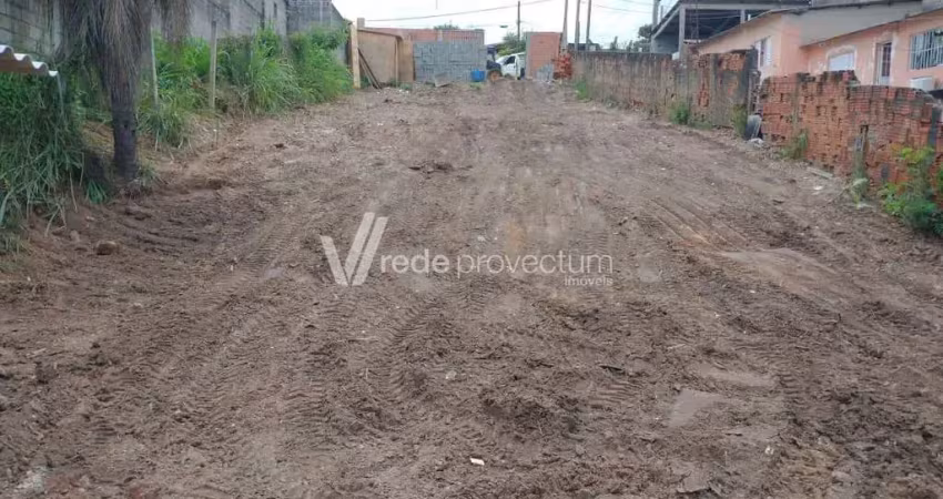 Terreno à venda na Cláudio Luiz Guerini, 289, Jardim Novo Campos Elíseos, Campinas